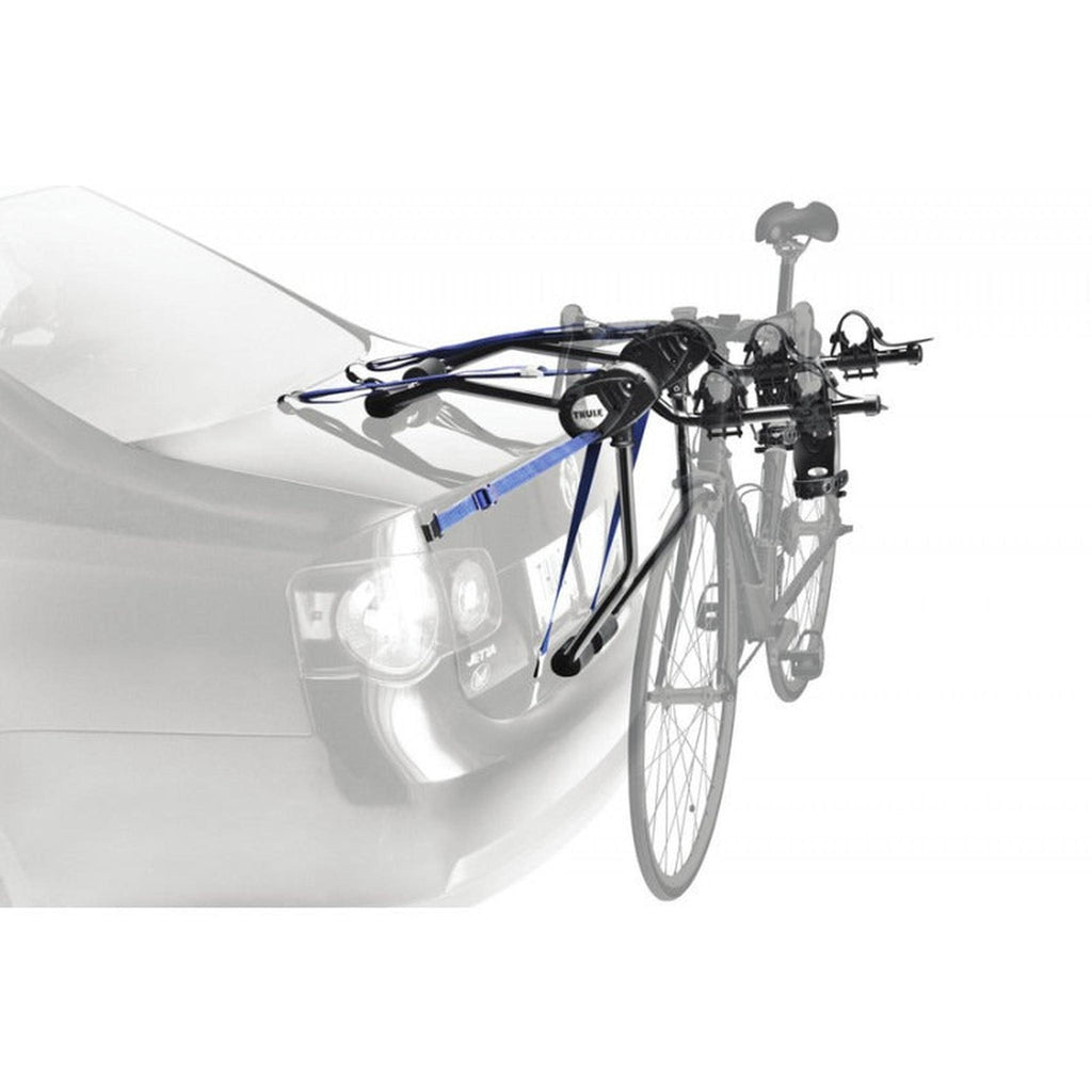 Thule Passage 3 bike-Bike Carriers-Online Bicycle Shop