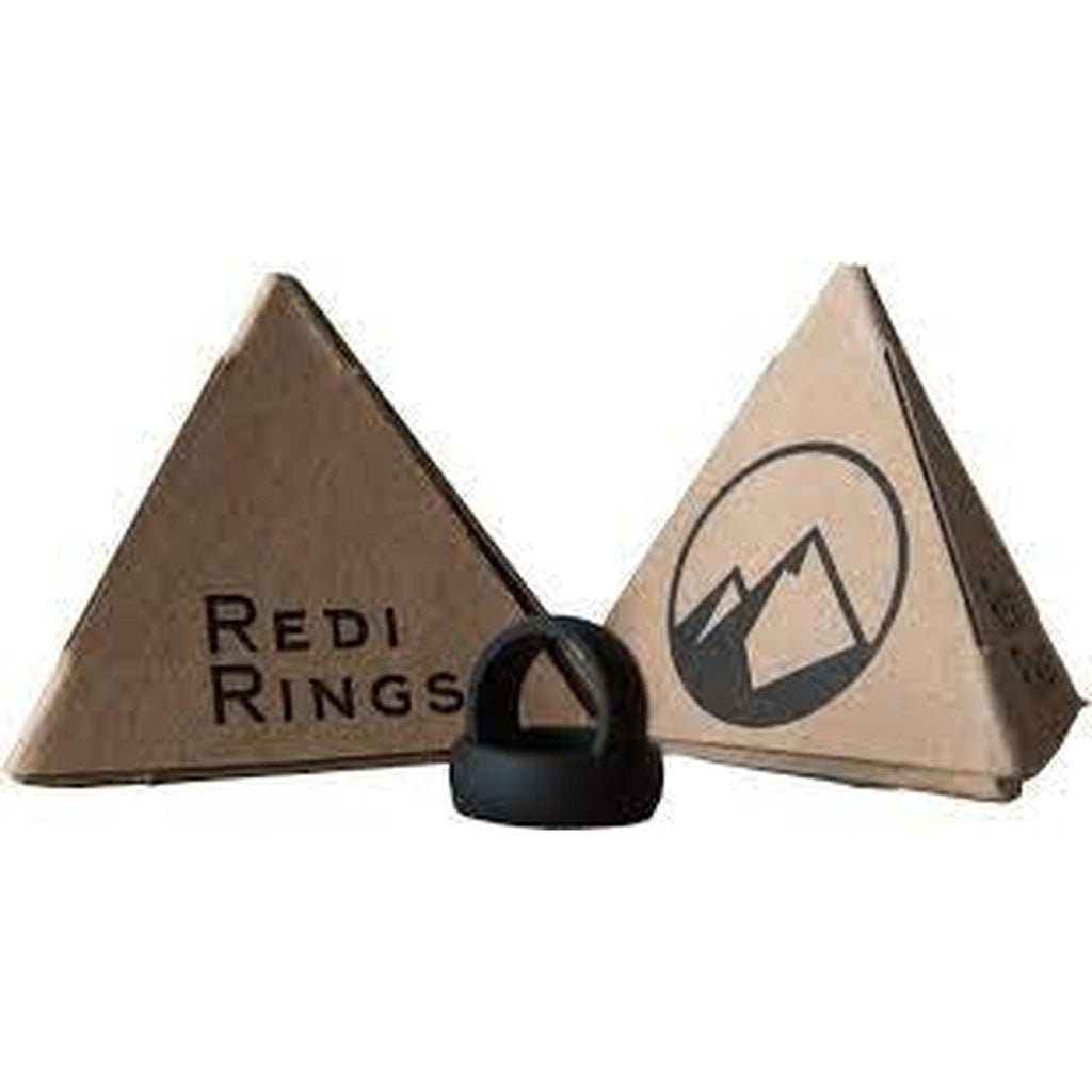 Red Rings -5-BLACK-Accessories-Online Bicycle Shop