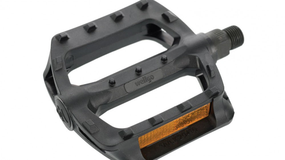 Ryder Pedal Platform-Pedals-Online Bicycle Shop