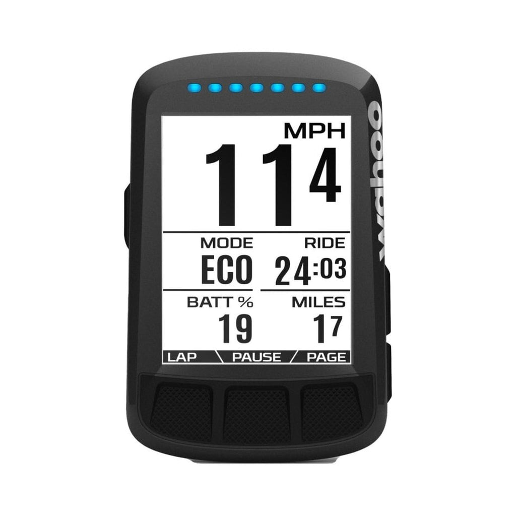 Wahoo Elemnt Bolt 2.0-Computers-Online Bicycle Shop