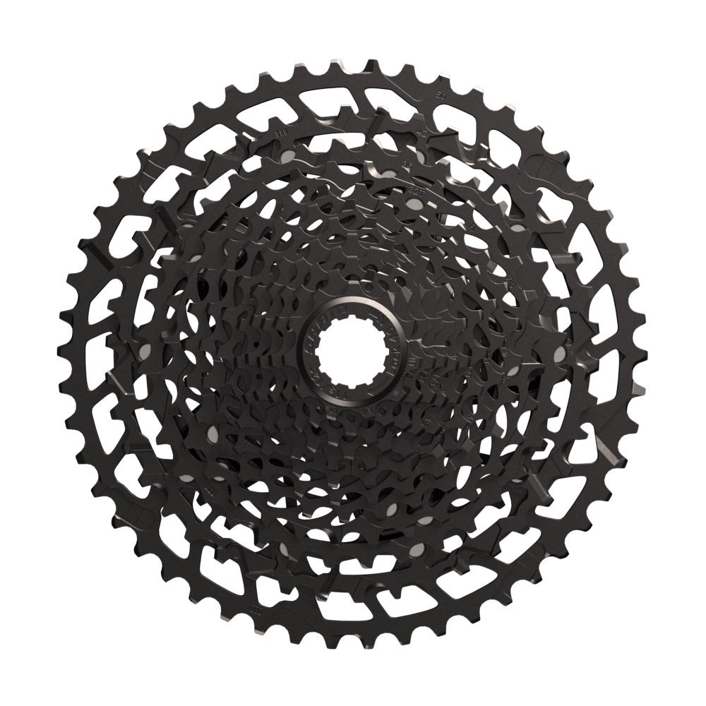 Sram Cassette NX PG-1230 11-50-Cassettes-Online Bicycle Shop