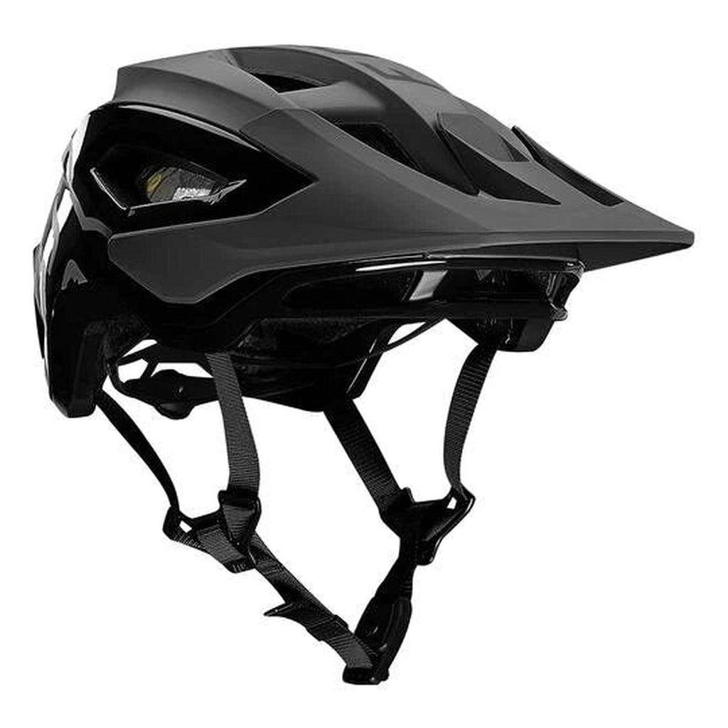 Fox Helmet Speedframe Pro-Clothing-Online Bicycle Shop