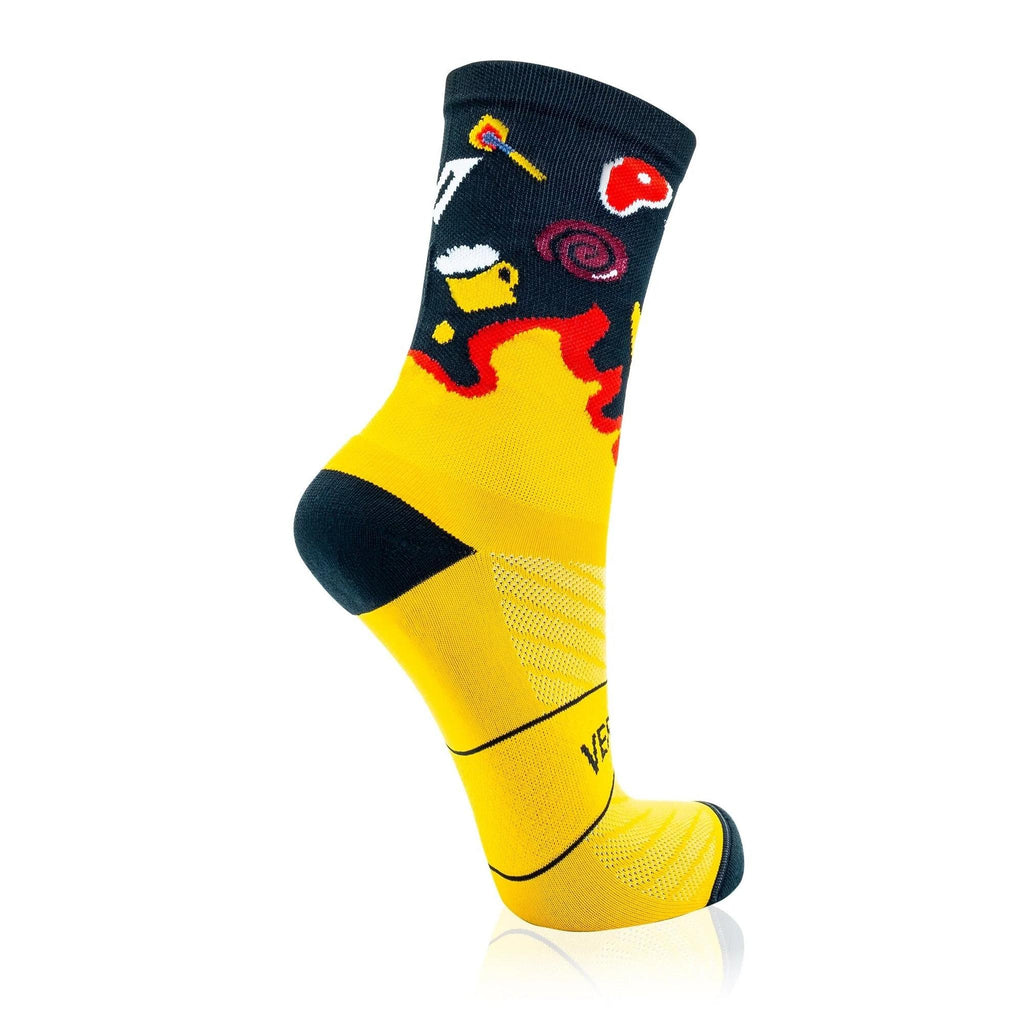 Versus Socks Active-Shoes-Online Bicycle Shop