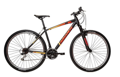 Avalanche AX 175 29er