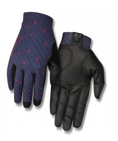 Giro Glove Rivet XL Midnight