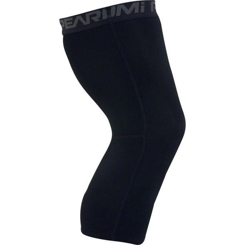 Pearl Izumi Elite Knee Warmer Md Black