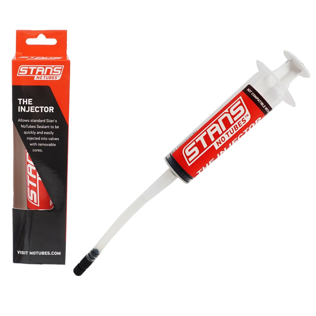 Stans Sealant Injector-Tools-Online Bicycle Shop