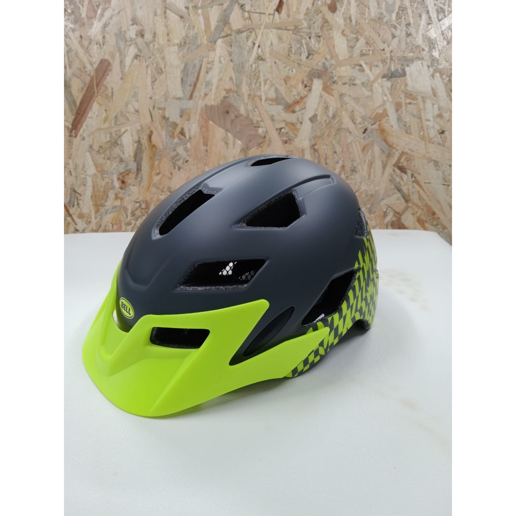 Bell Helmet Sidetrack Youth-Shorts and Bibs-Online Bicycle Shop