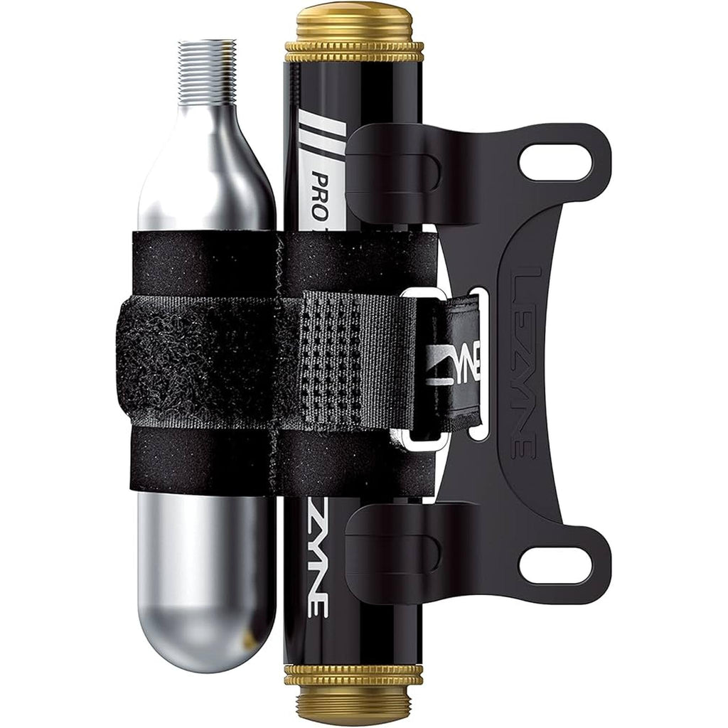 Lezyne Repair Kit Tubeless Pro Loaded-Accessories-Online Bicycle Shop