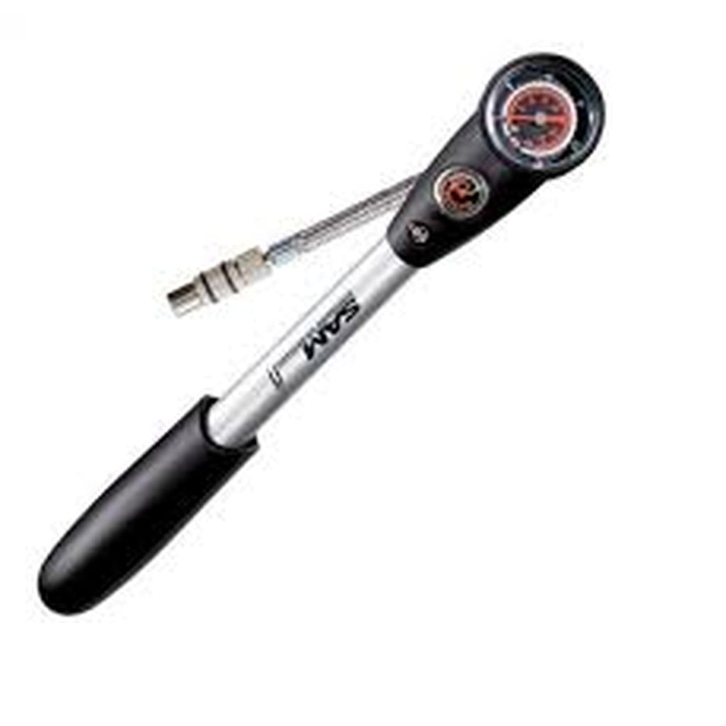 Sks Suspension Pump Sam-Pumps-Online Bicycle Shop