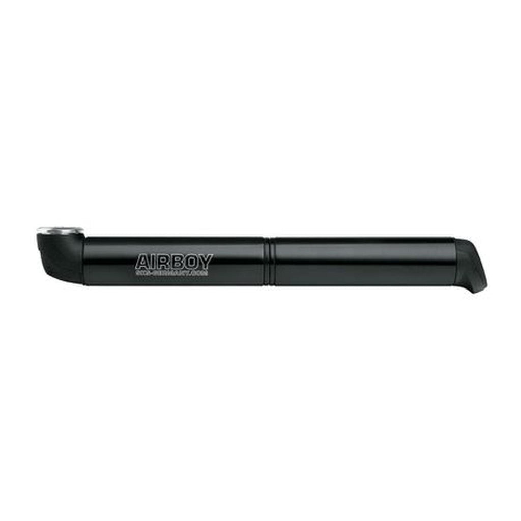 Sks Airboy Pump Road Black-Pumps-Online Bicycle Shop