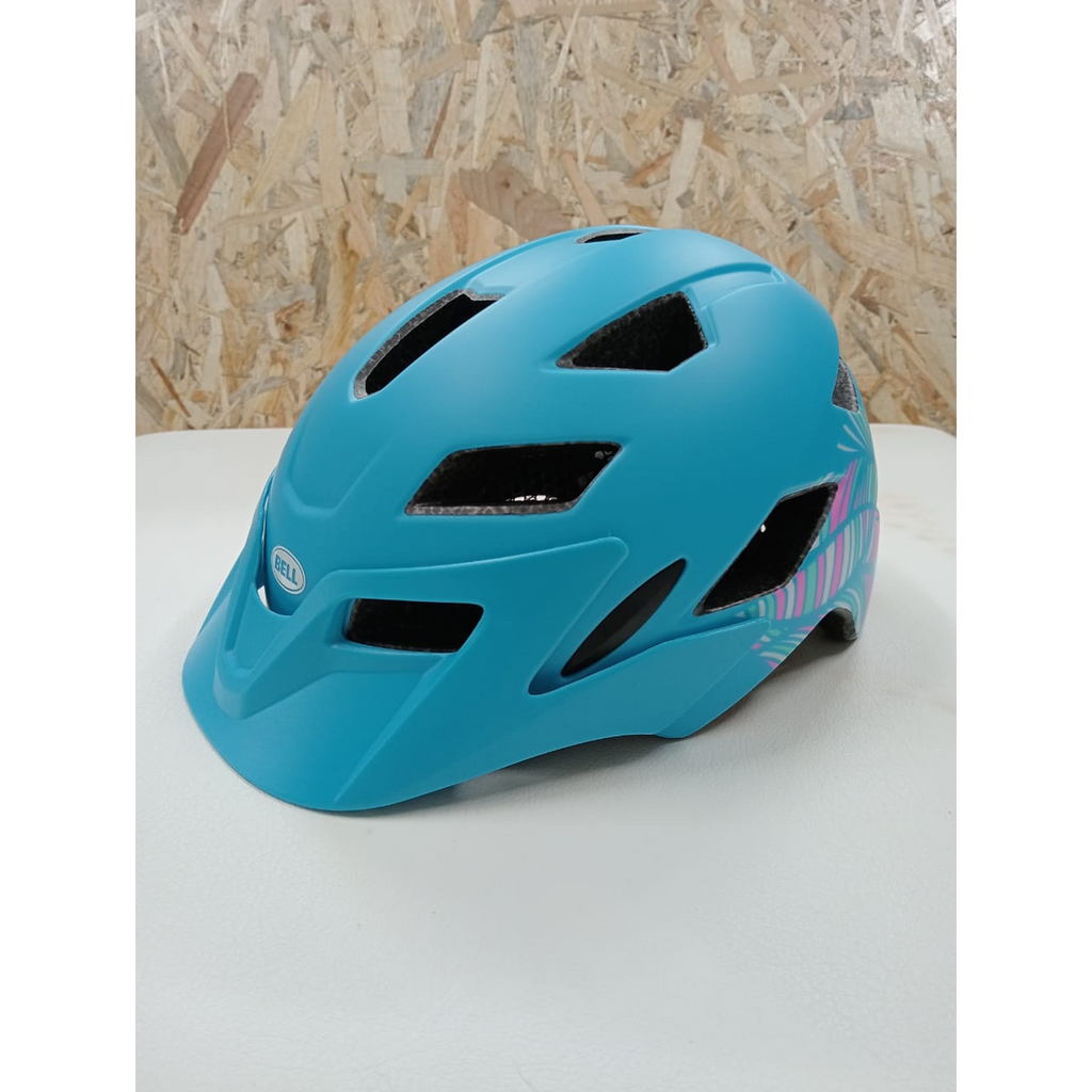 Bell Helmet Sidetrack Youth-Shorts and Bibs-Online Bicycle Shop
