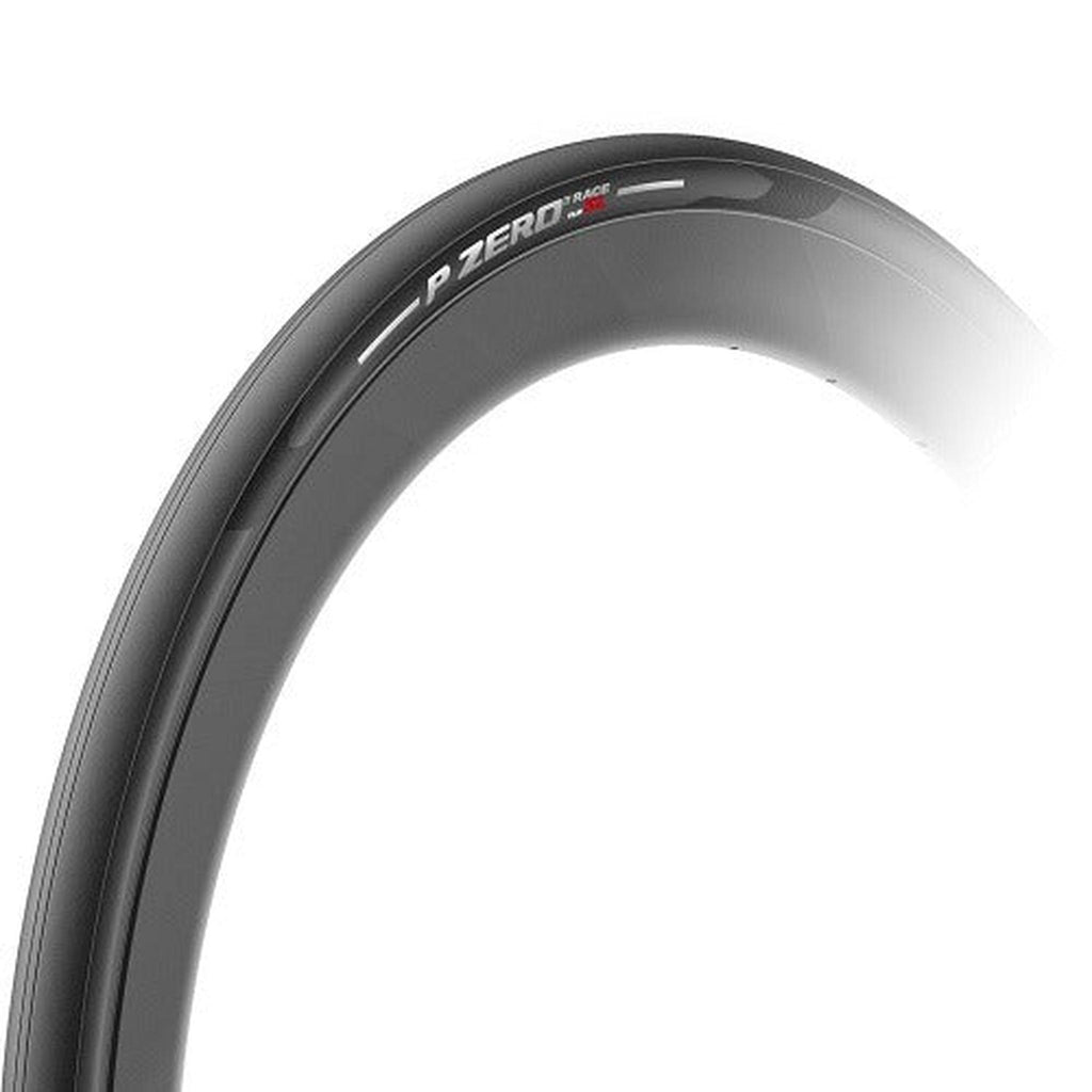 Pirelli P Zero 700x26C Race Tubesless Ready Sl 120Tpi-Tyres-Online Bicycle Shop