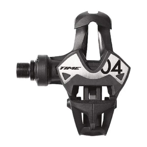 Time Pedal Xpresso 4 Black