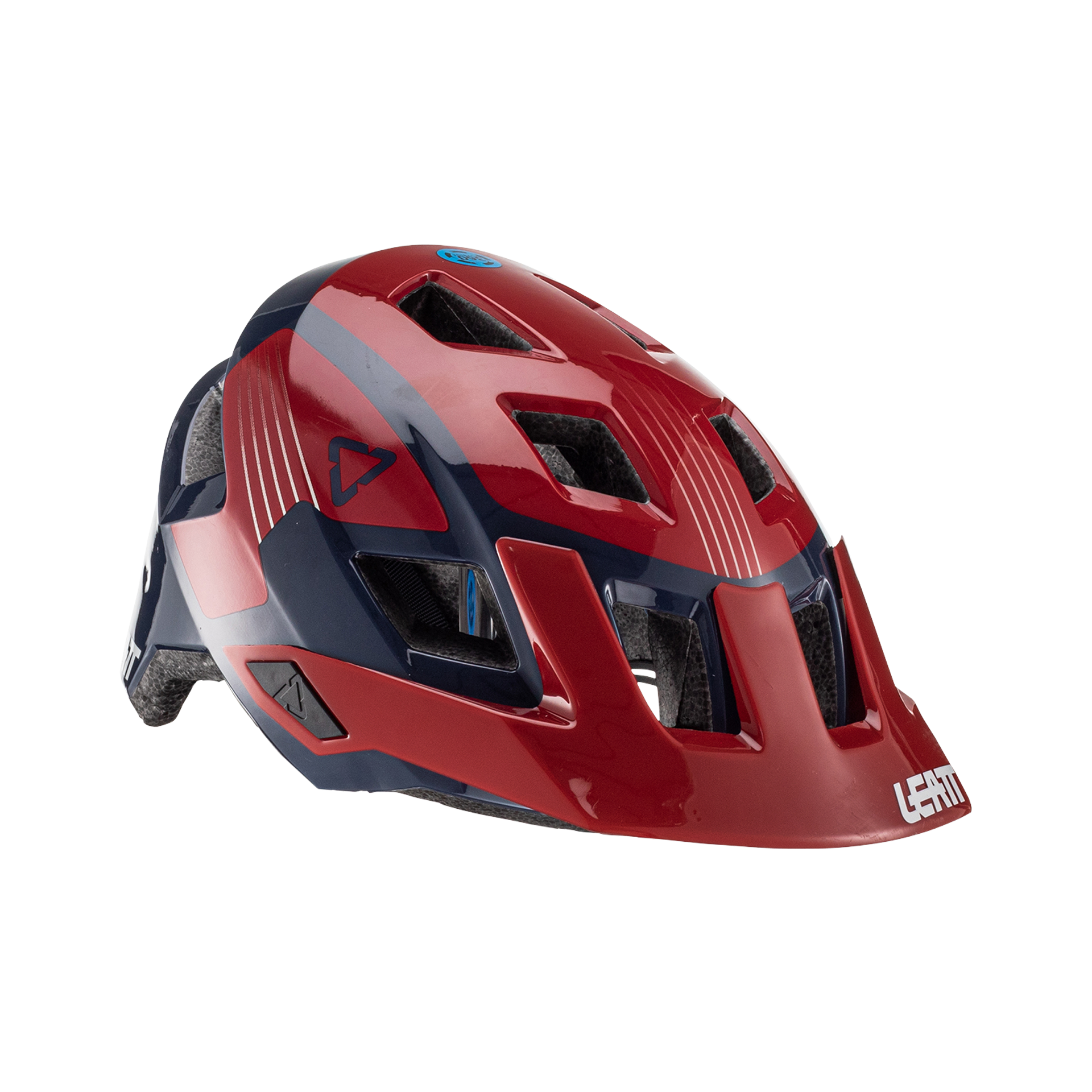 bike helmets sale cape town LEATT HELMET MTB ALLMTN 2.0 V26 day comfort with premium head and brain protection Leatt Helmet MTB AllMtn 2.0