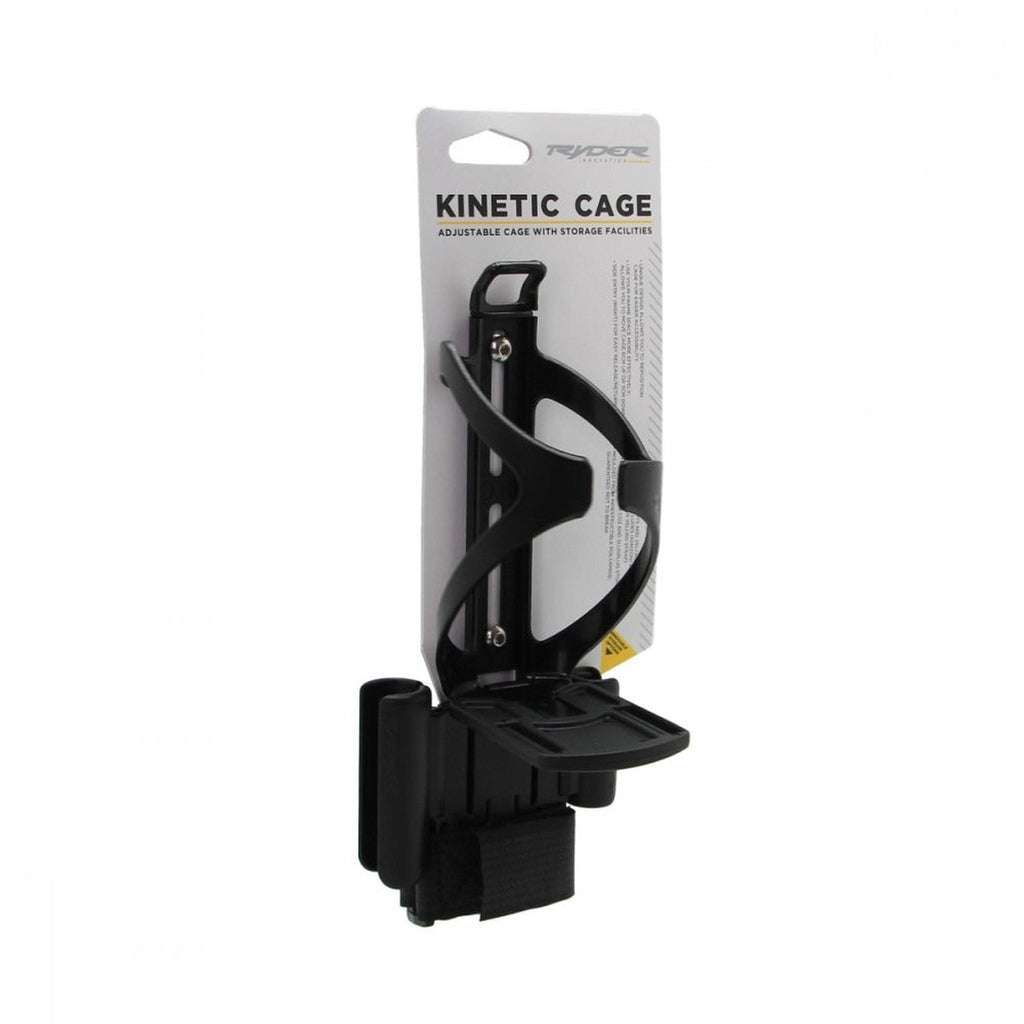Ryder Innovation Kinetic Cage+Inserts+Strap-Accessories-Online Bicycle Shop