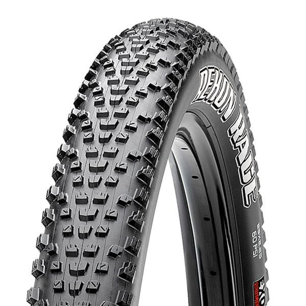 Maxxis Tyre Rekon Race 29X2.40 Exo Black-Wheel-Online Bicycle Shop