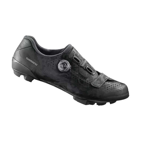 Shimano Shoe Sh-Rx800M 44 Black