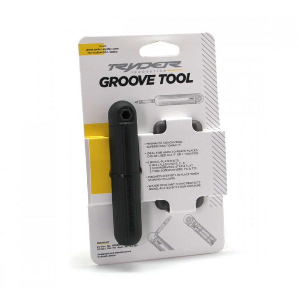 Ryder Innovation Groove Tool-Tools-Online Bicycle Shop