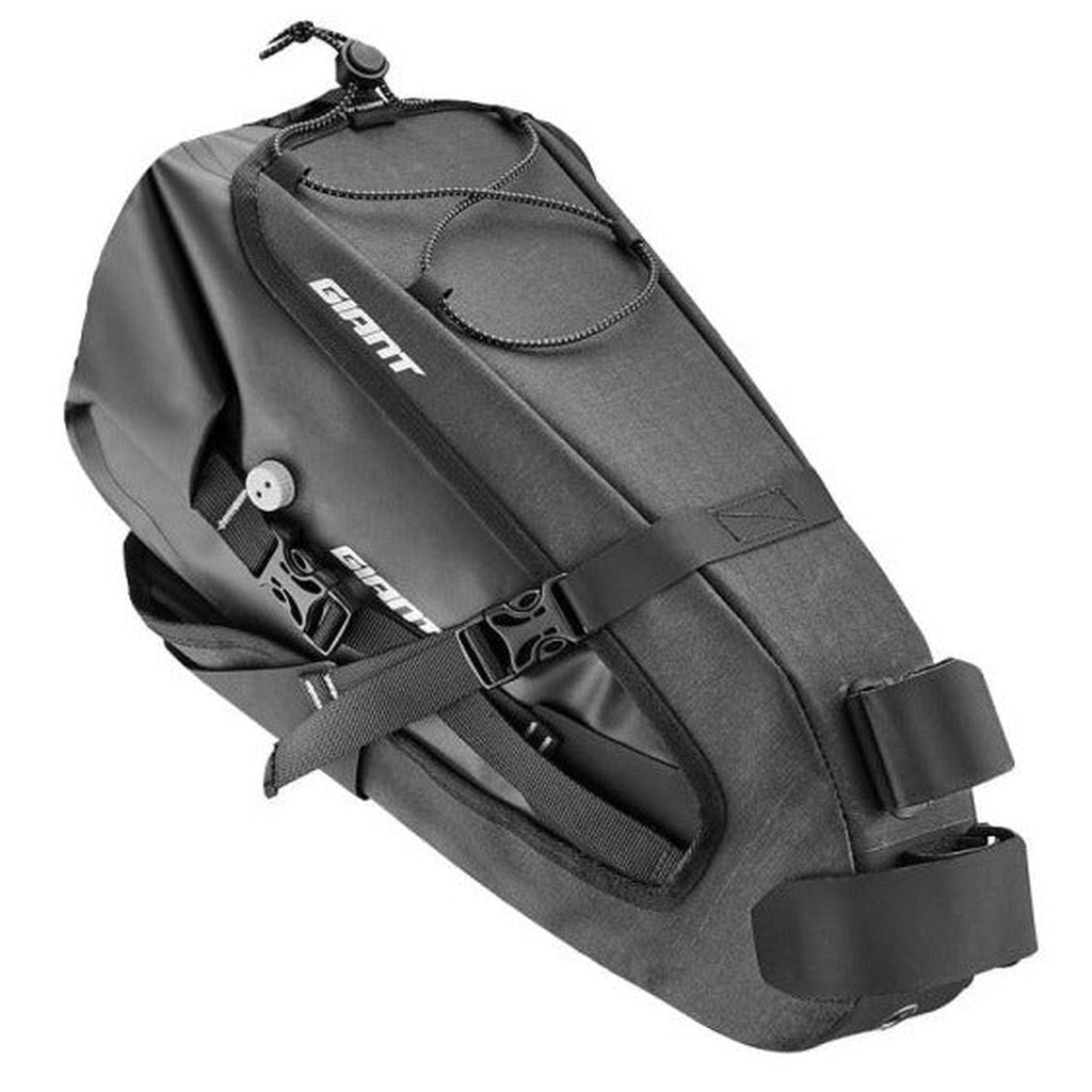 Giant H2PRO Saddle Bag-Saddle packs-Online Bicycle Shop