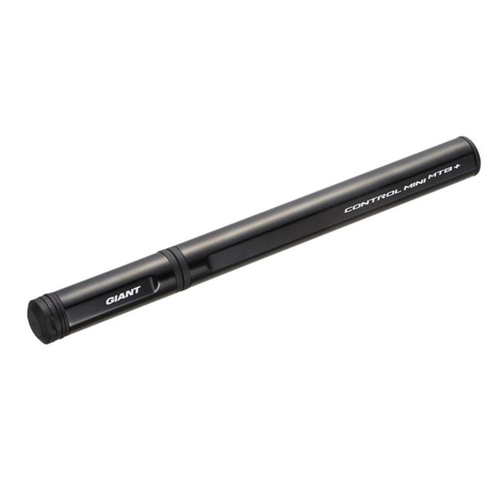 Giant Pump Control Mini MTB Black-Pumps-Online Bicycle Shop