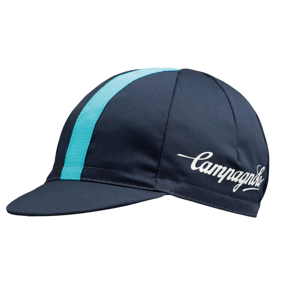 Campagnolo Cycling Cap Classic-Jackets-Online Bicycle Shop