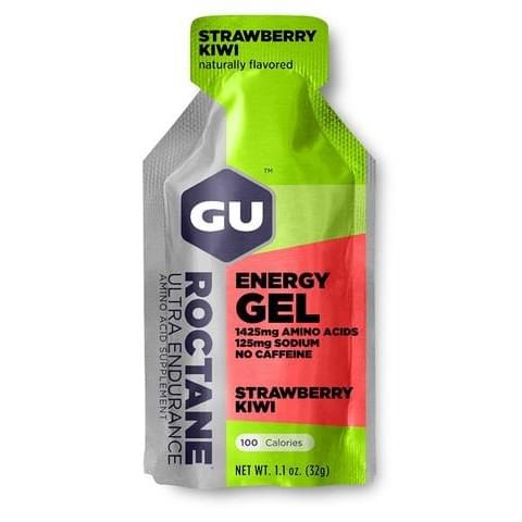 Gu Gel Roctane Ultra Kiwi Strawberry