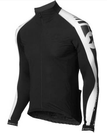 Assos Jacket IJ Intermediate S7