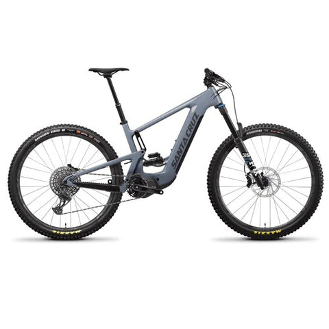 Santa Cruz 2023 Heckler C S-Kit Sram Gx