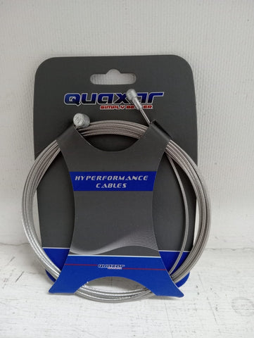 Quaxar Brake Inner Cable Unversal PTFE 3000mm Tandem