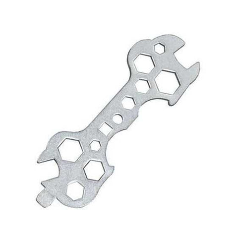 Speed Spanner Multi Hole