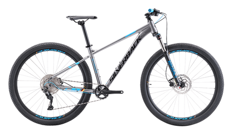 Silverback 2021 Stride Deluxe