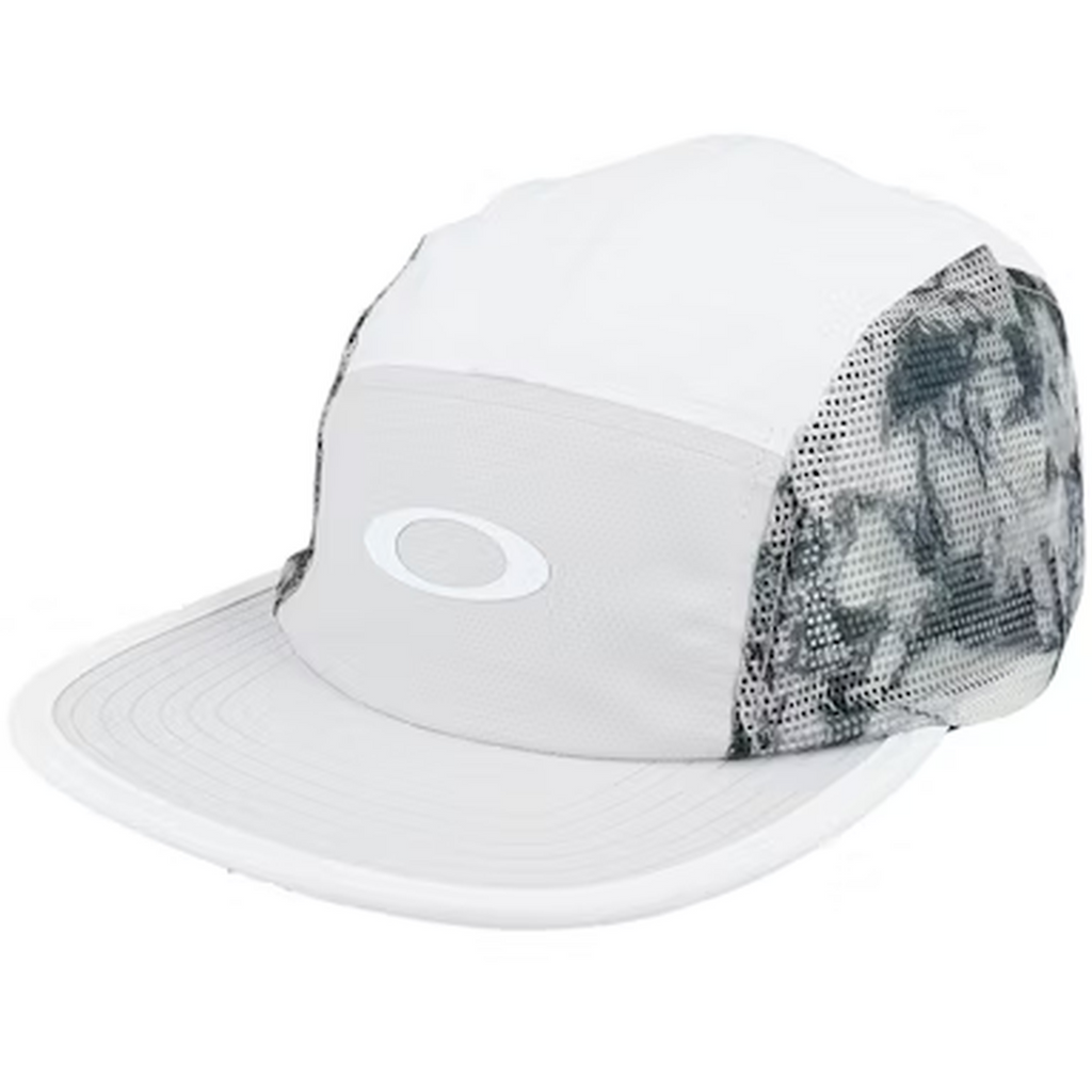 Oakley Latitude ARC Cap-Clothing-Online Bicycle Shop