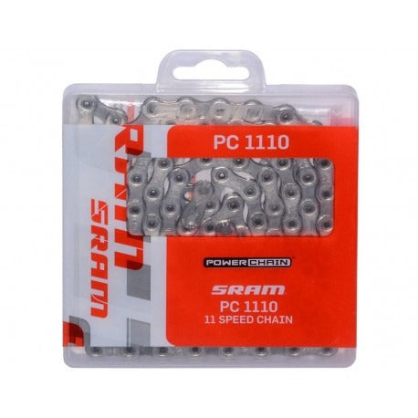 Sram Chain PC-1110 11 Speed 114 Links-Chains-Online Bicycle Shop