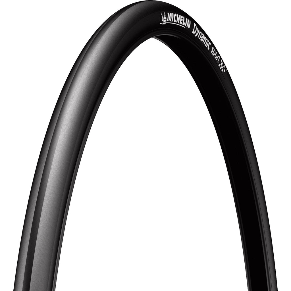 Tyre Michelin 700x25C Race Compound-Tyres-Online Bicycle Shop