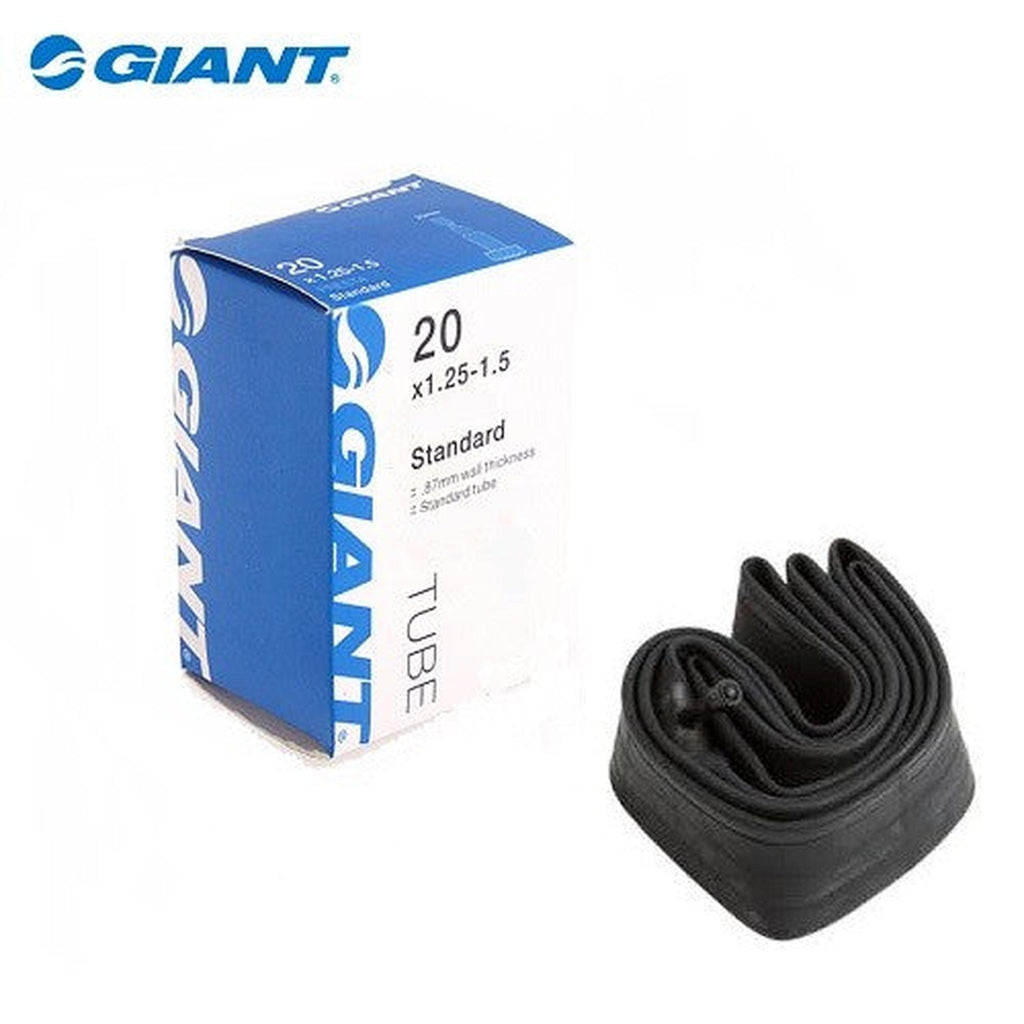 Giant Tube 20x1.75-2.1 T/resist Sv 35mm-Accessories-Online Bicycle Shop