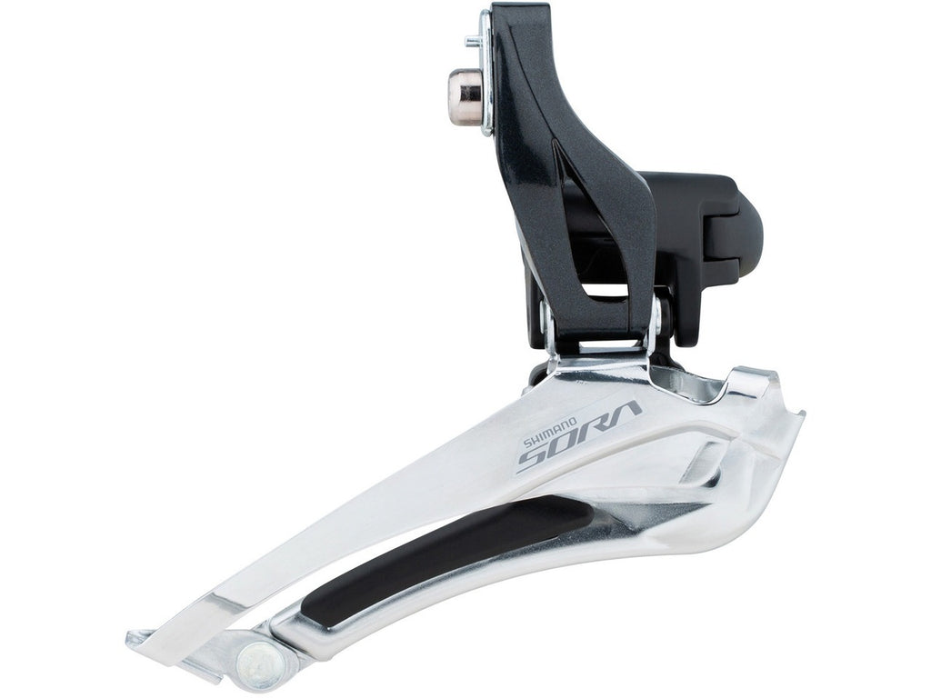 Shimano Sora Front Derailleur FD-R3000 9Speed-Parts-Online Bicycle Shop
