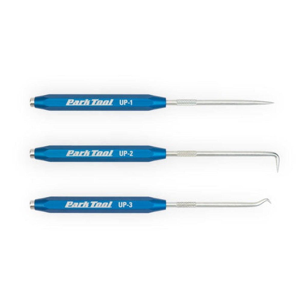 Park Tool Up-Set Utility Pick Set-Tools-Online Bicycle Shop