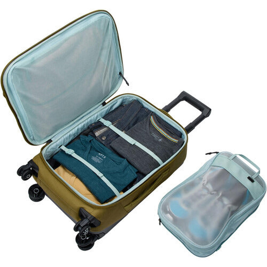 Thule Aion Carry-on Spinner -Nutria-Luggage-Online Bicycle Shop