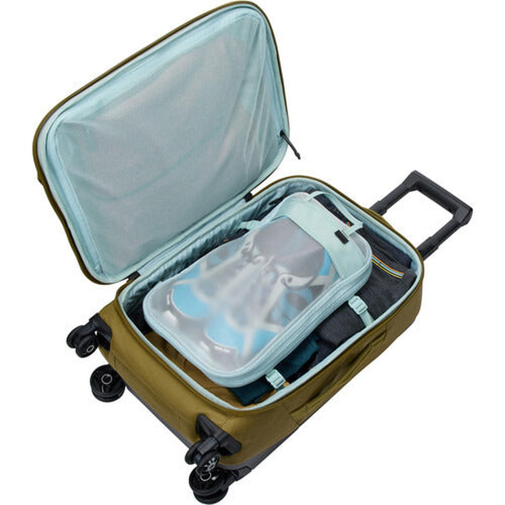Thule Aion Carry-on Spinner -Nutria-Luggage-Online Bicycle Shop