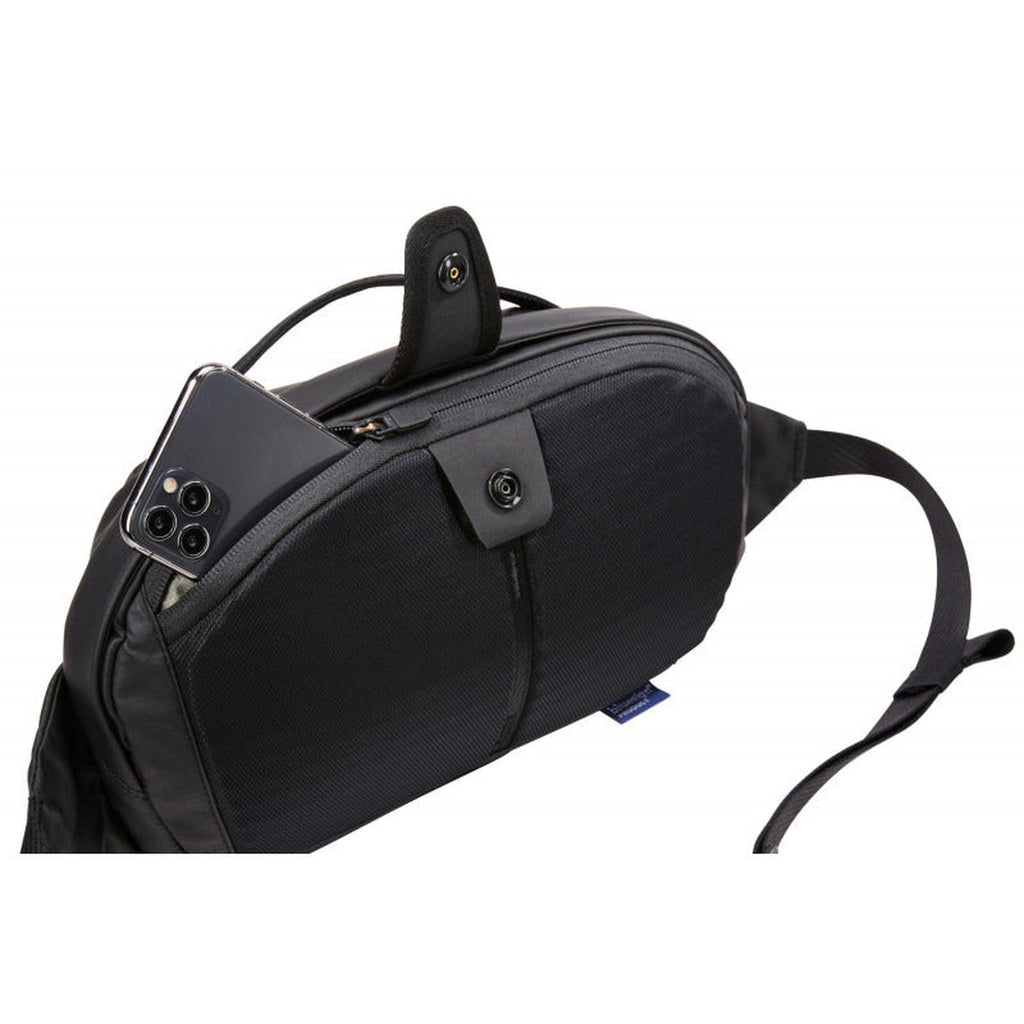 Thule Tact Waistpack 5L BLACK-Luggage-Online Bicycle Shop