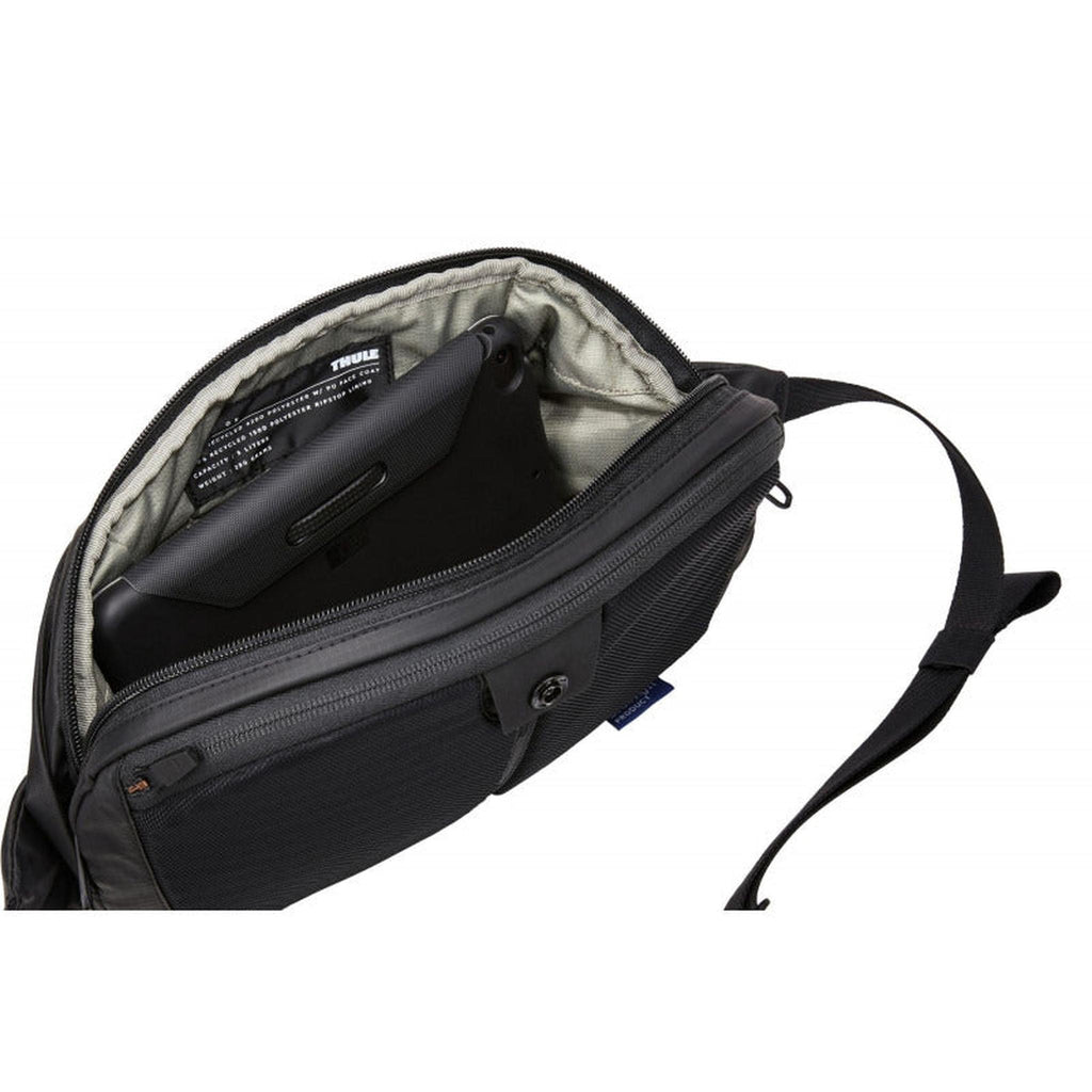 Thule Tact Waistpack 5L BLACK-Luggage-Online Bicycle Shop