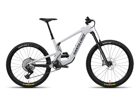 Santa Cruz 2024 Heckler SL C Sram GX Kit