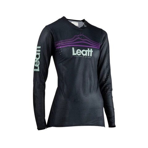 Leatt Jersey Mtb Gravity 4.0 ♀