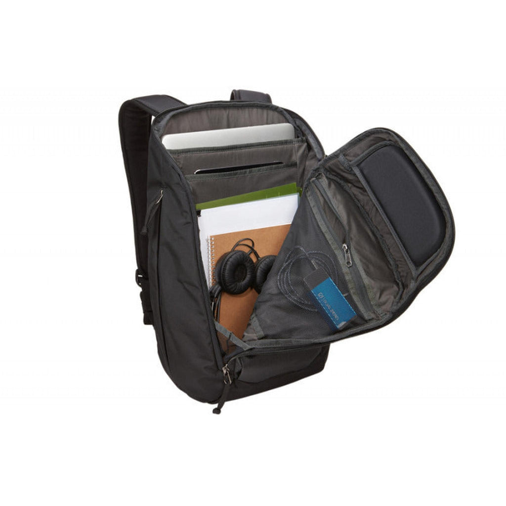 Thule EnRoute 23L- BLACK-Luggage-Online Bicycle Shop