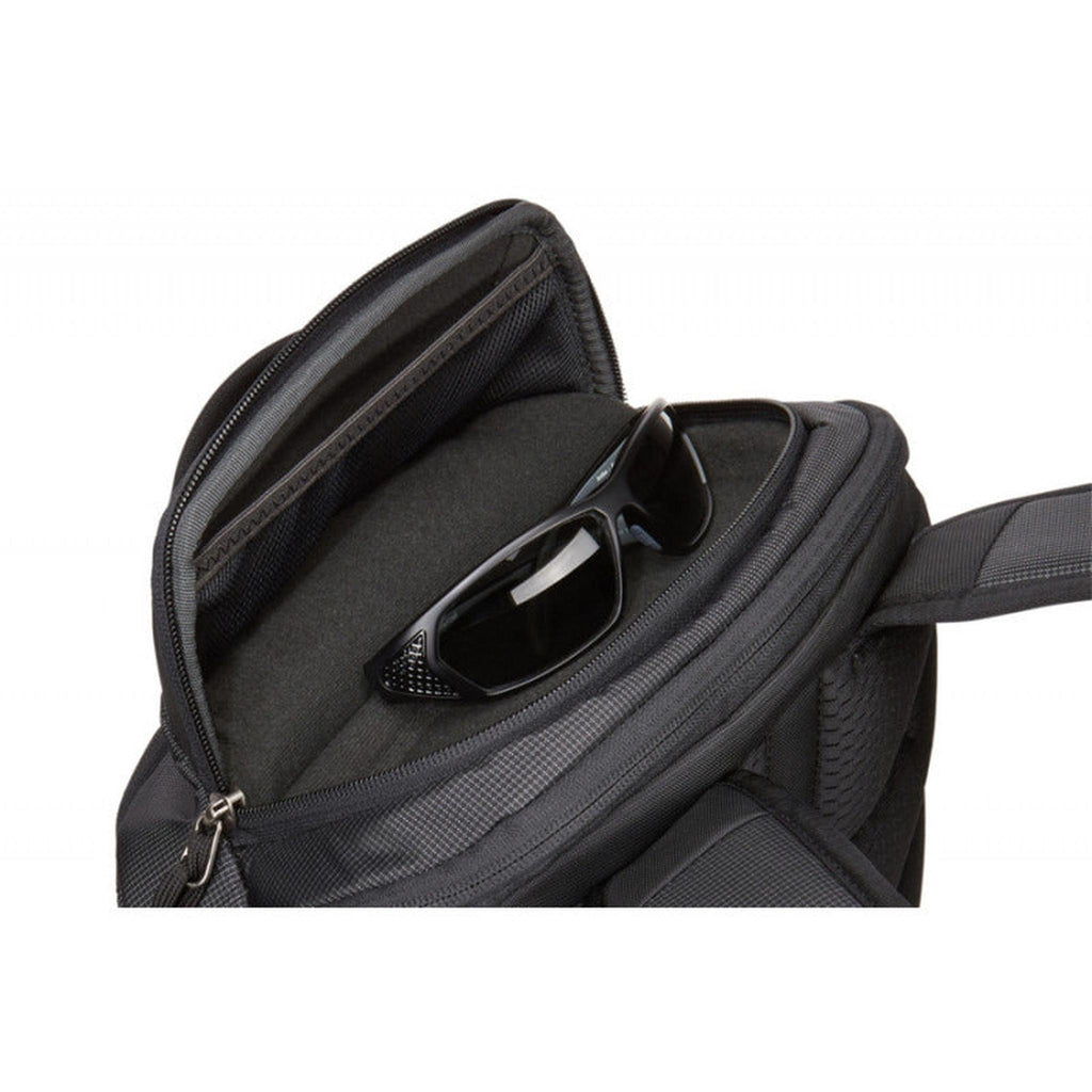 Thule EnRoute 23L- BLACK-Luggage-Online Bicycle Shop