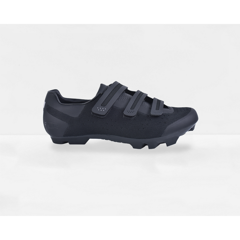 Flr Shoe F-55 Knit Mtb-Clothing-Online Bicycle Shop