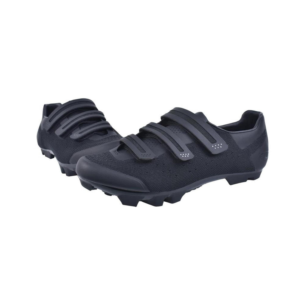 Flr Shoe F-55 Knit Mtb-Clothing-Online Bicycle Shop