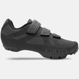Giro Shoe Ranger Mtb 47 Black