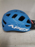 Apex Helmet Kids